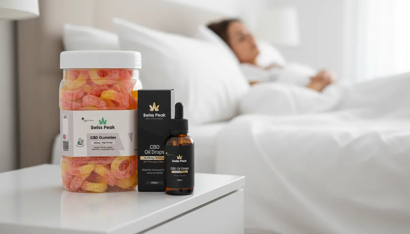 CBD and Seizures: Understanding the Potential Support
