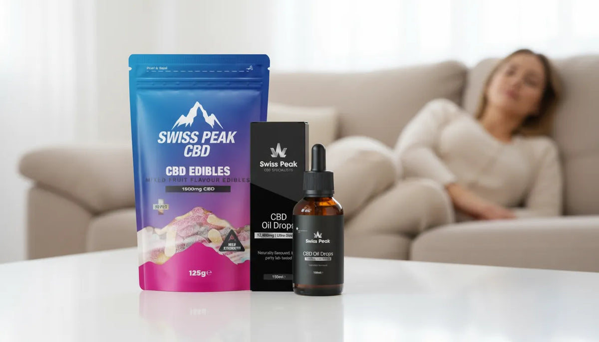 CBD & Autism: Exploring Potential Wellness Support