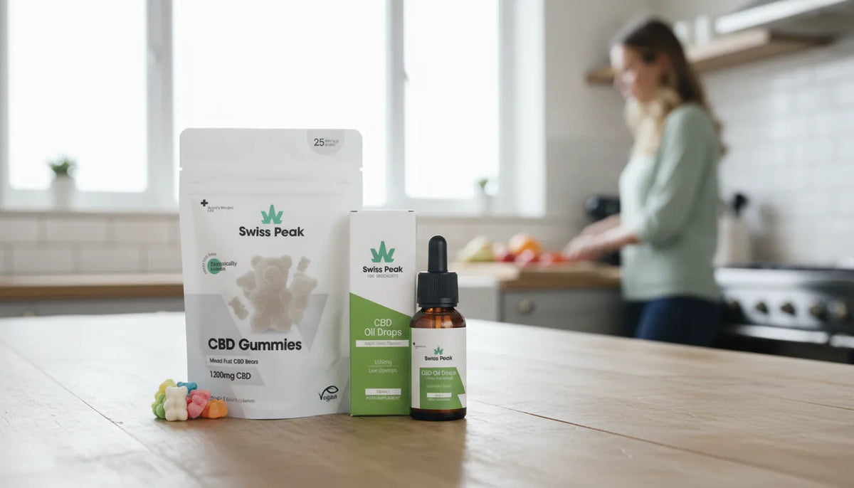 CBD & Autism: Exploring Support for Everyday Balance