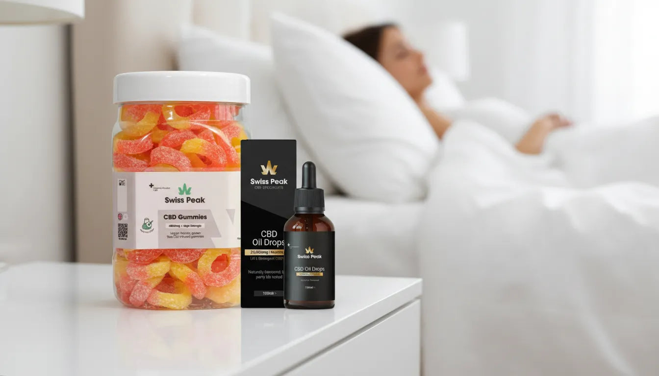 CBD & Blood Pressure: What the Science Says
