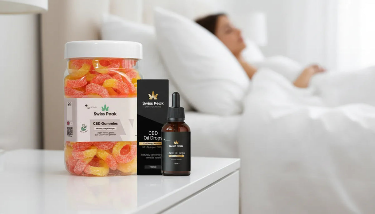 CBD & Blood Pressure: What the Science Says