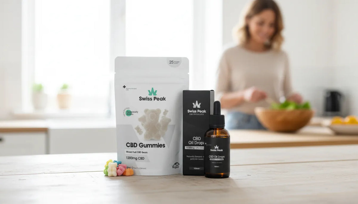 CBD Cream for Back Comfort: Exploring Topical Support