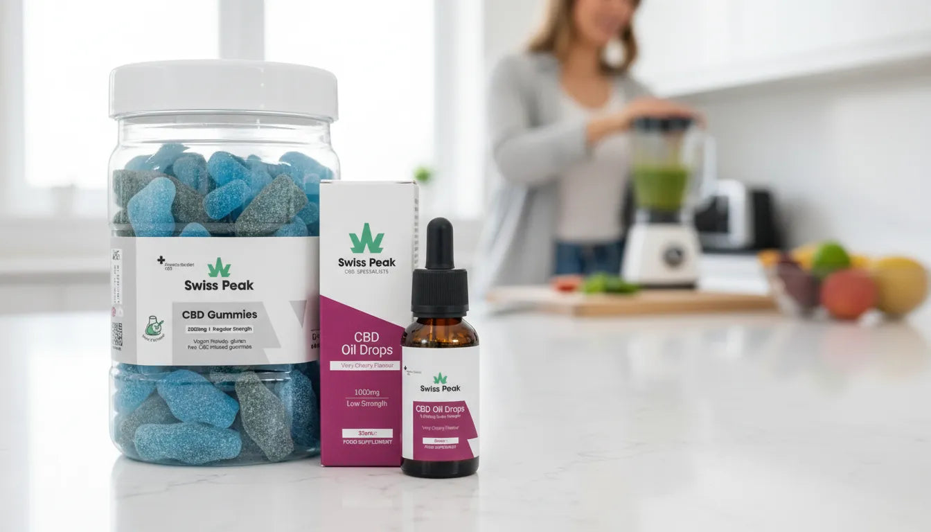 CBD Cream for Back Discomfort: Targeted Relief Explained