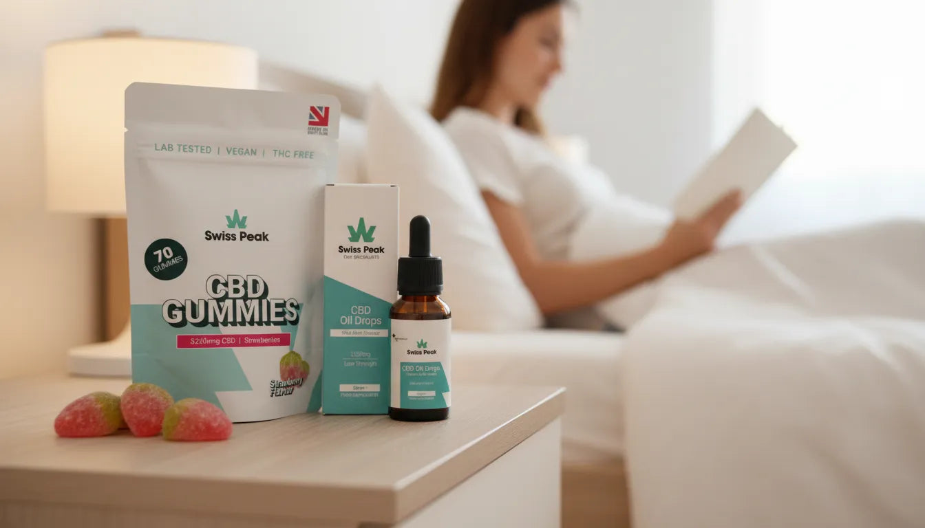 CBD Cream for Fibromyalgia: What You Should Know