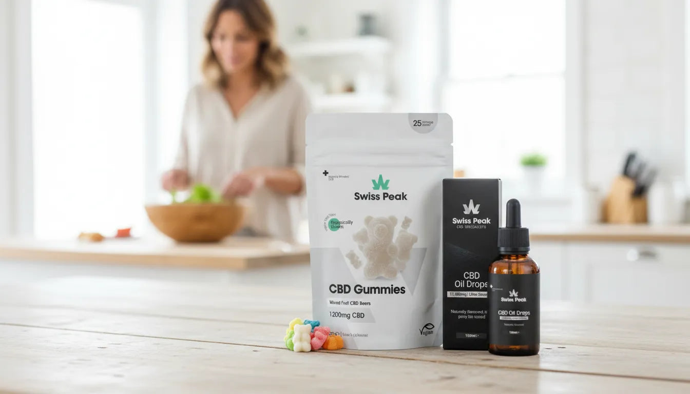 CBD Cream for Nerve Sensations: Exploring Topical Support