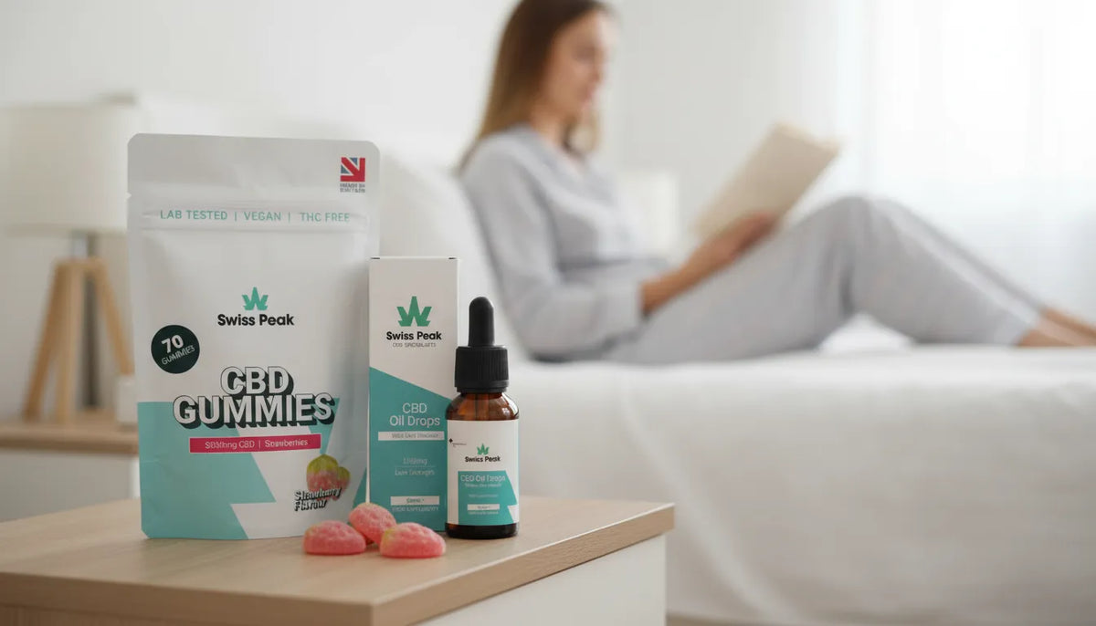 CBD & Dementia: Exploring the Current Understanding