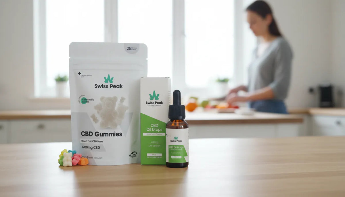 CBD & Diabetes: Exploring the Science