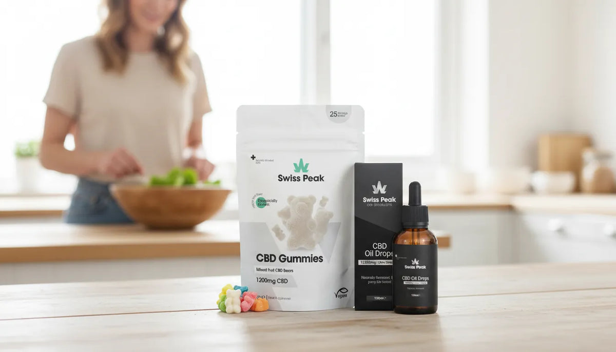 CBD Dosage for Anxiety: Finding Your Optimal Amount