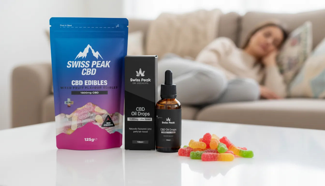 CBD Dosage for Anxiety: How Many Mg to Take?
