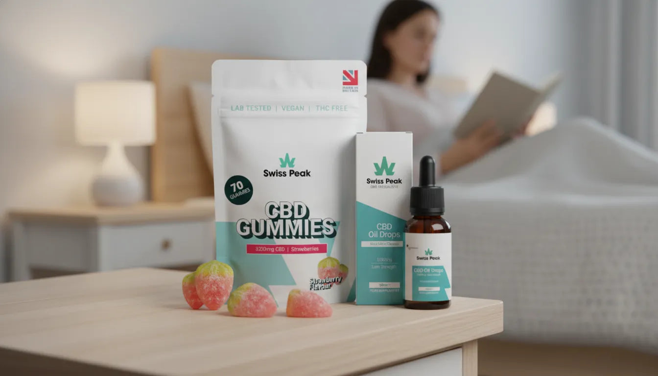 CBD Explained: What is CBD Essential Oil?
