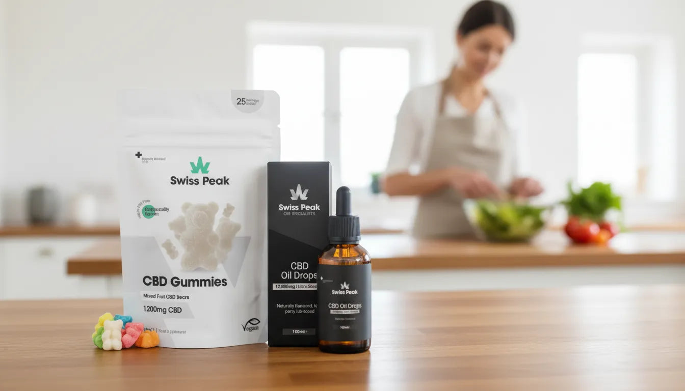 CBD for Anger: Supporting Emotional Calm and Balance