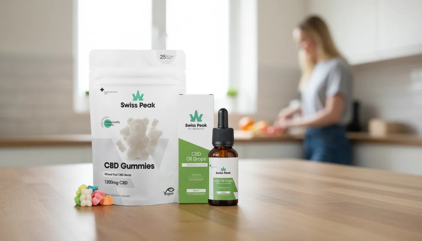 CBD for Cholesterol: Understanding the Research