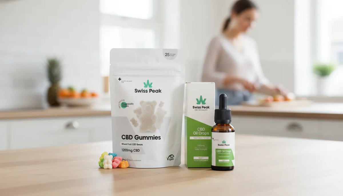 CBD for Headaches & Migraines: What to Know