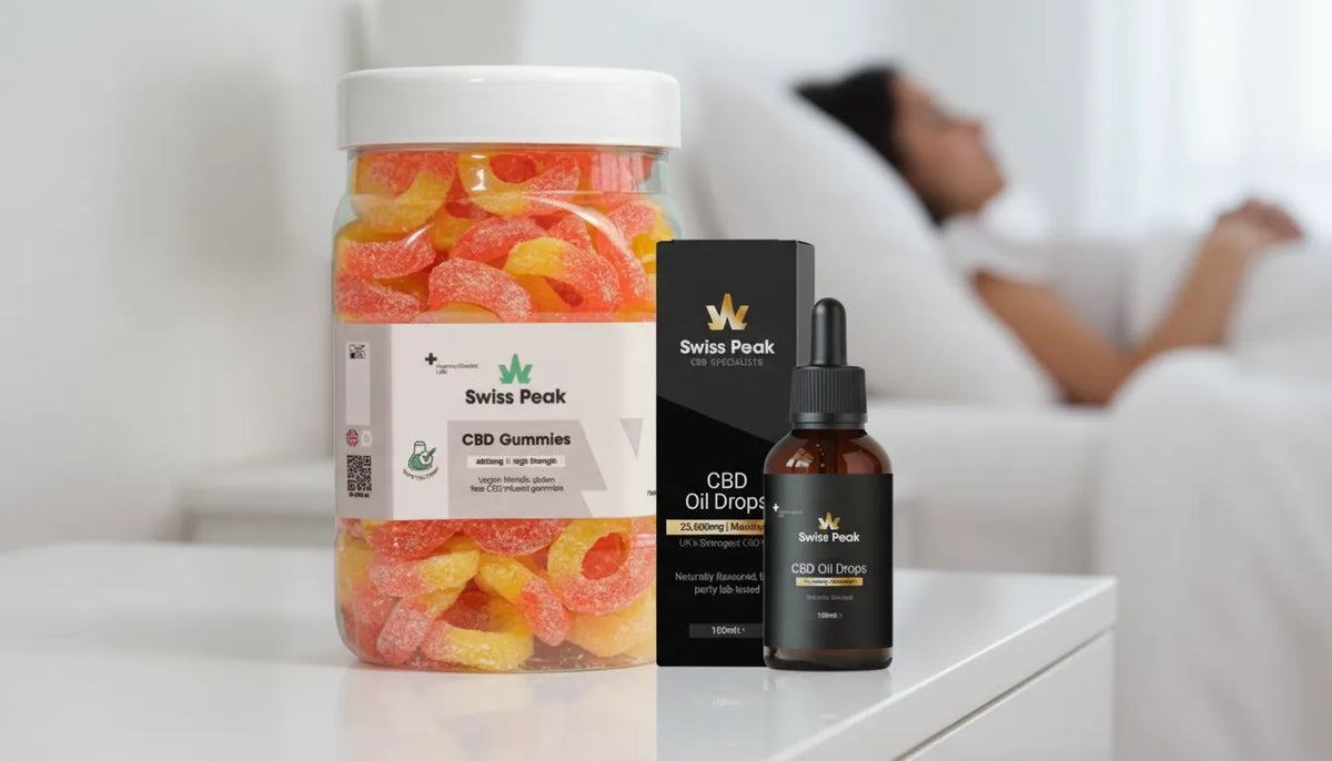 CBD for Migraine Headaches: What You Need to Know
