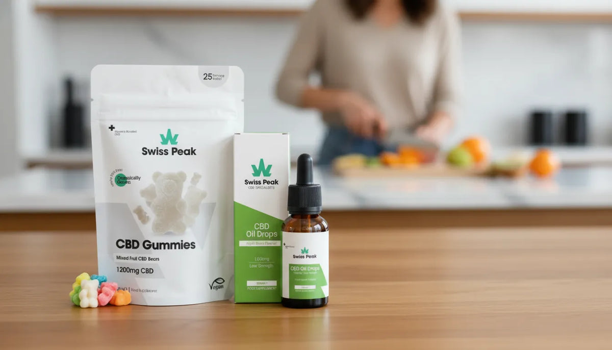 CBD for Morning Sickness: Understanding the Research and Safe Wellness Choices