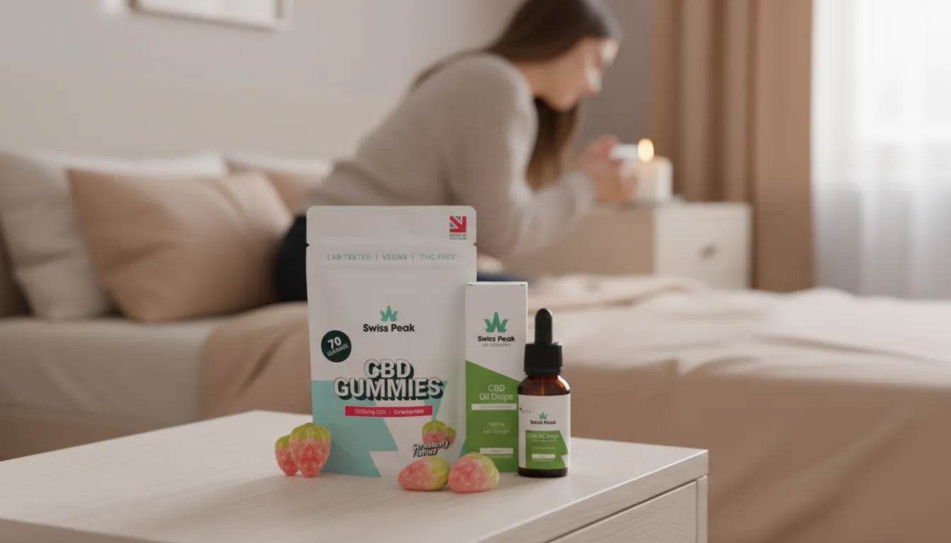 CBD for Pancreatitis: Understanding the Potential