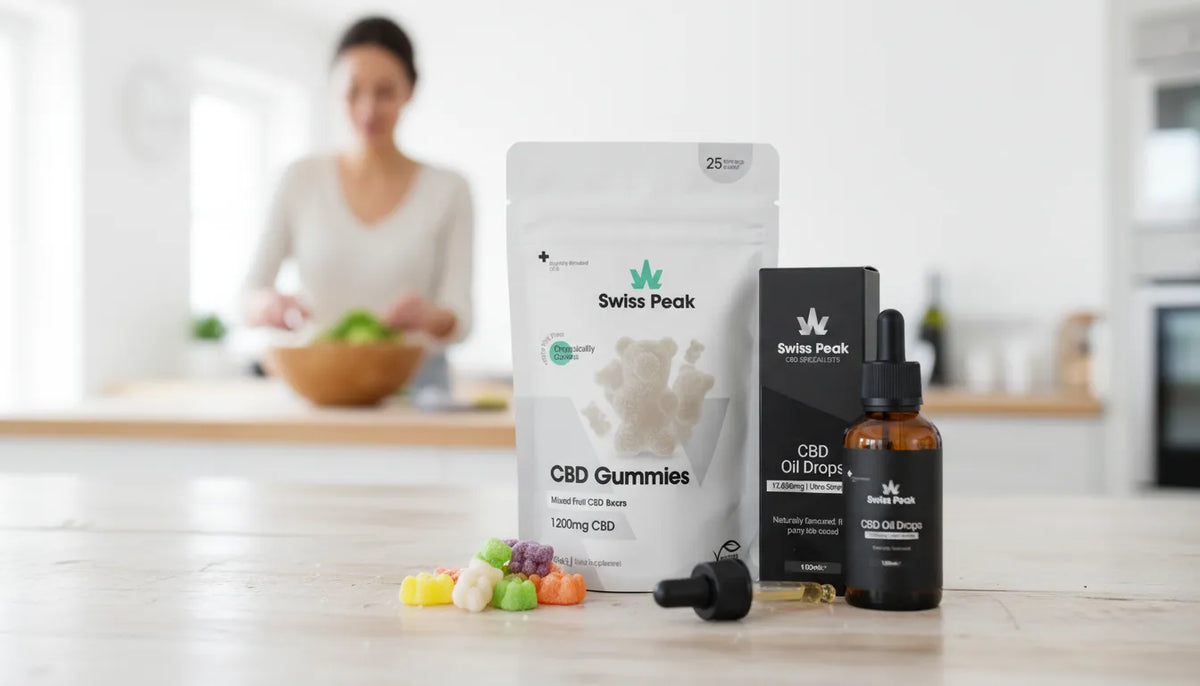 CBD for Rheumatoid Arthritis: What Does Science Say?