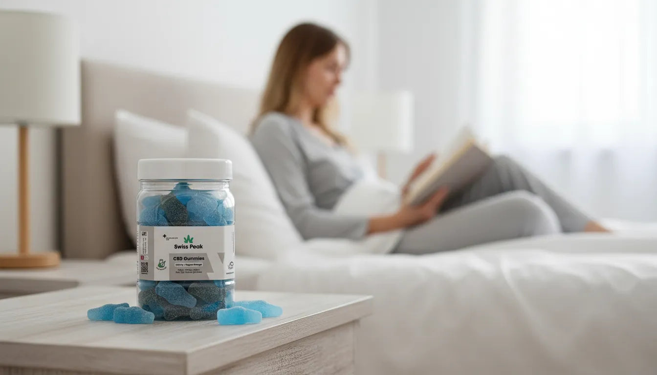 CBD Gummies: How Long Before You Feel the Effects?
