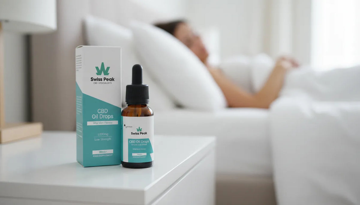 CBD & Macular Degeneration: What We Know