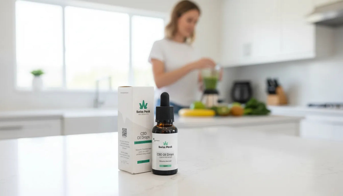 CBD Oil and Birth Control: Understanding Potential Interactions