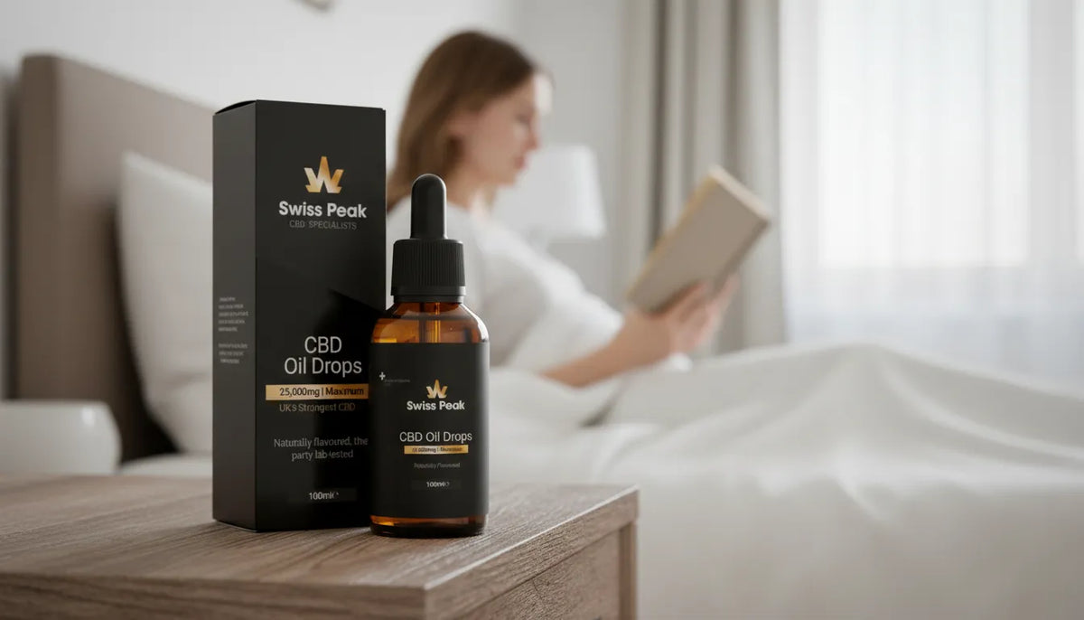 CBD Oil and Medications: What You Need to Know