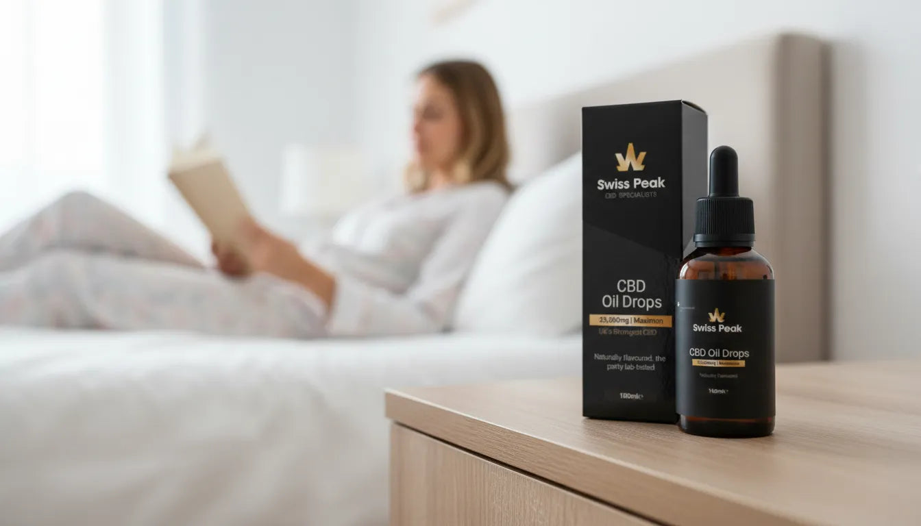 CBD Oil and Mood: Can It Lead to Depression? An Honest Look
