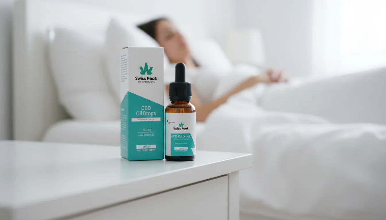 CBD Oil and Seizure Medication: Understanding Potential Interactions