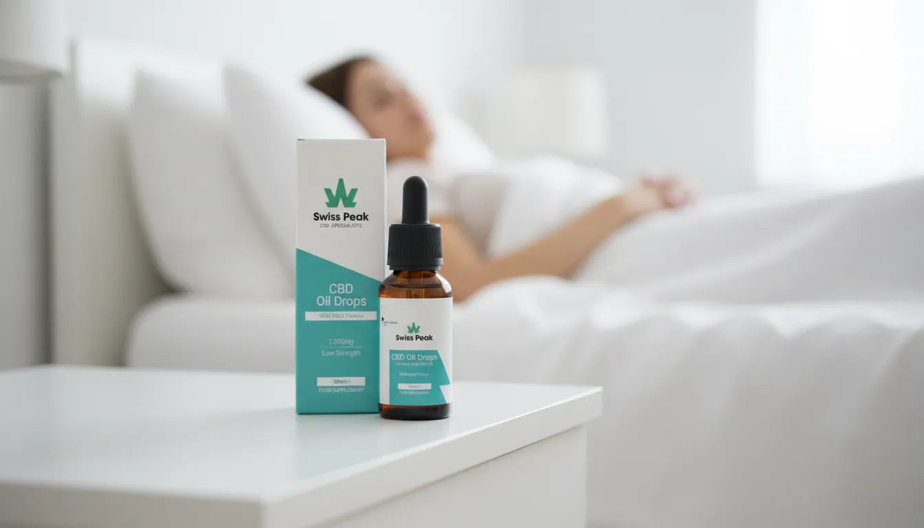 CBD Oil for Arthritis Pain: Understanding the Potential and Practicalities