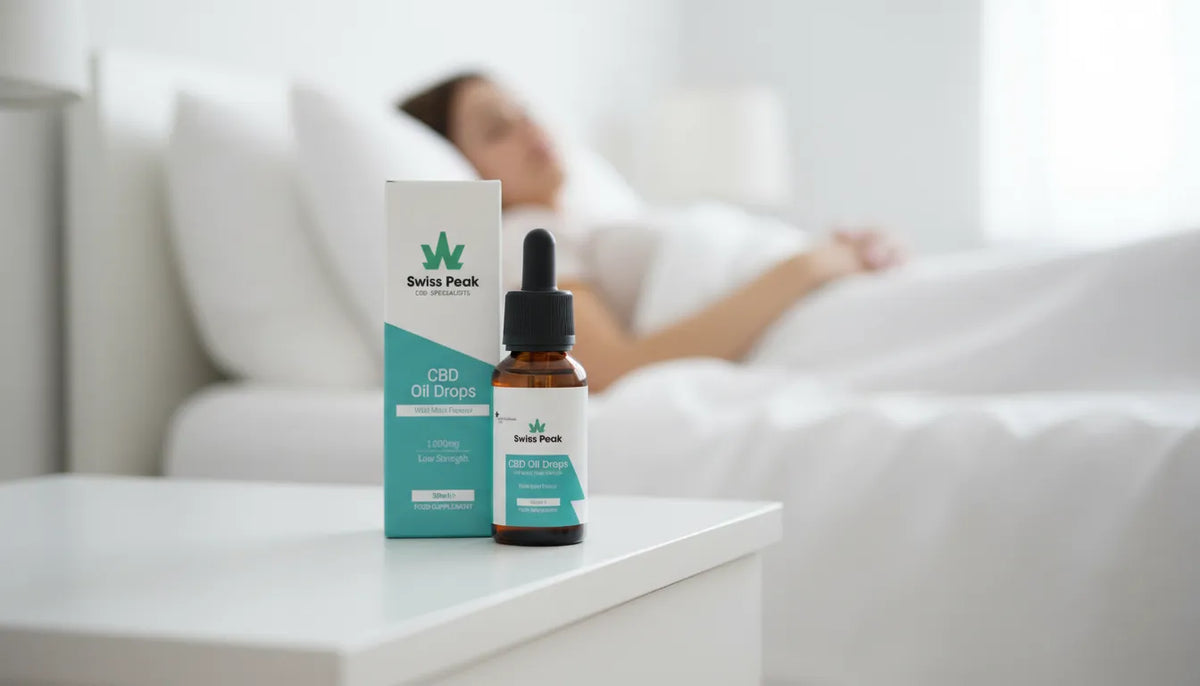 CBD Oil for Arthritis Pain: Understanding the Potential and Practicalities