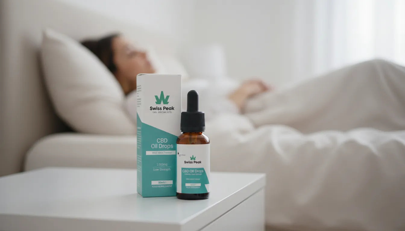 CBD Oil for Depression: How Much Should You Take?