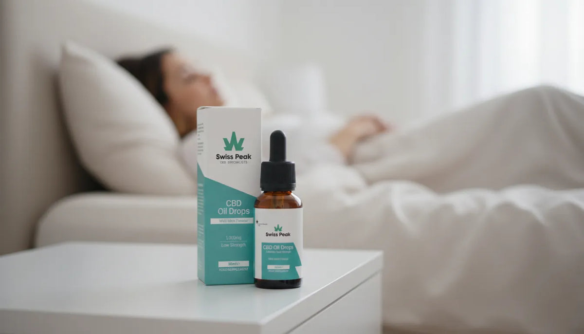 CBD Oil for Depression: How Much Should You Take?