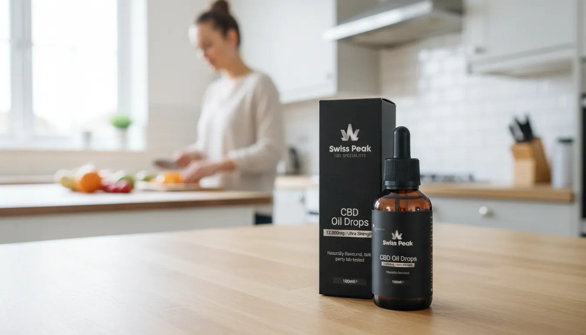 CBD Oil for Massage: Your Guide to Enhanced Well-being