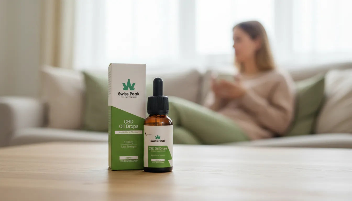 CBD Oil for Migraines: A Practical Guide to Use & Benefits