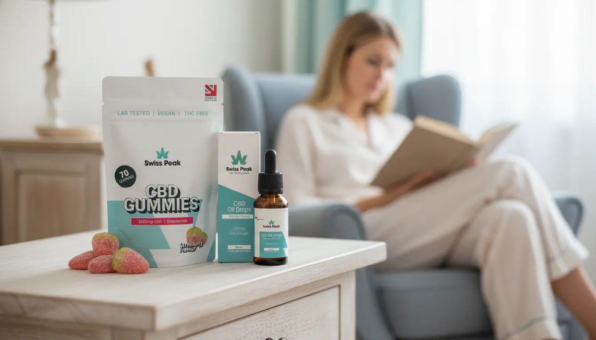 CBD Oil for Rheumatoid Arthritis: What the Science Says