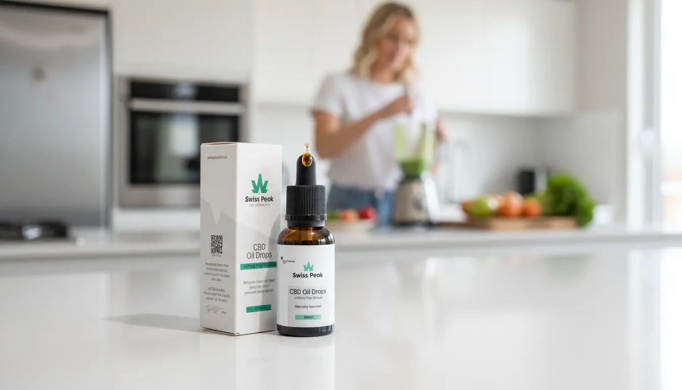 CBD Oil for Skin: Does It Really Tighten & Rejuvenate?