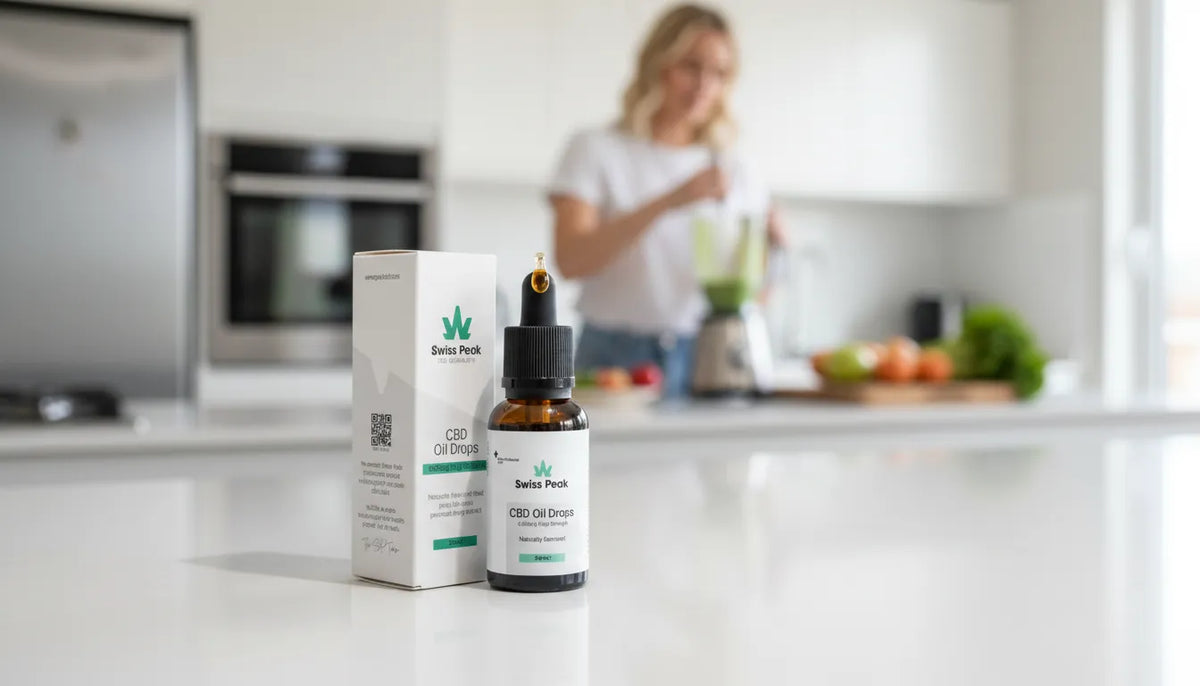 CBD Oil for Skin: Does It Really Tighten & Rejuvenate?