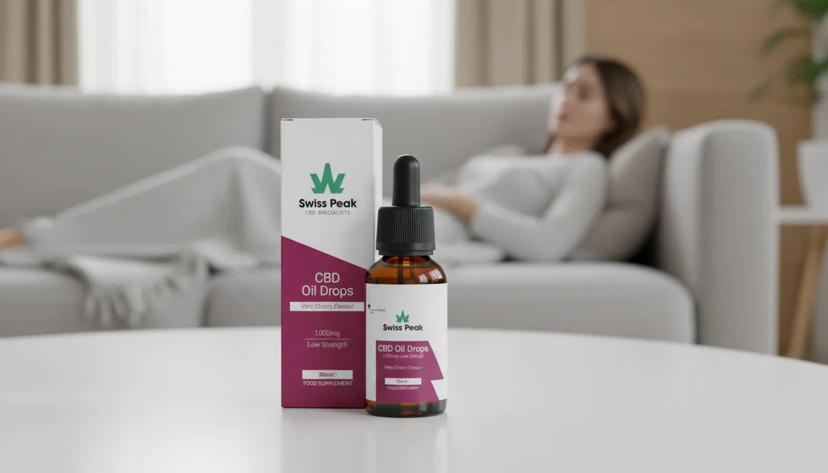 CBD Oil & Seizures: What the Research Says