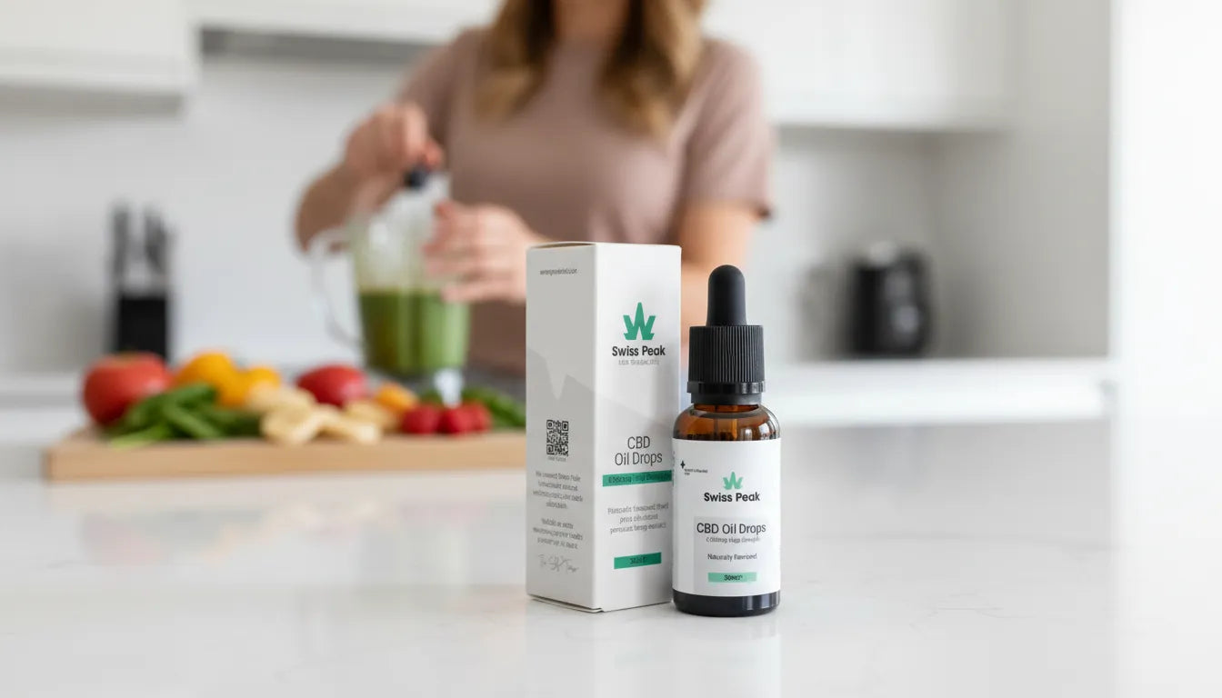 CBD Oil Strength for Plantar Fasciitis: A Practical Guide