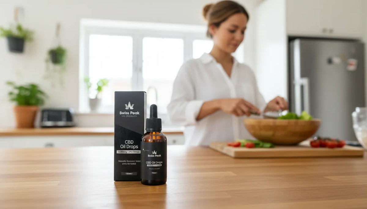 CBD Oil: Understanding What It's For in Your Wellness Journey