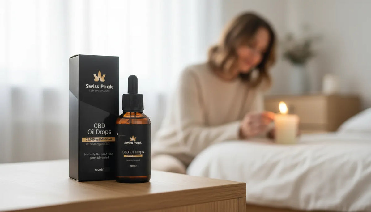 CBD Oil vs. Hemp Oil: Are They the Same?