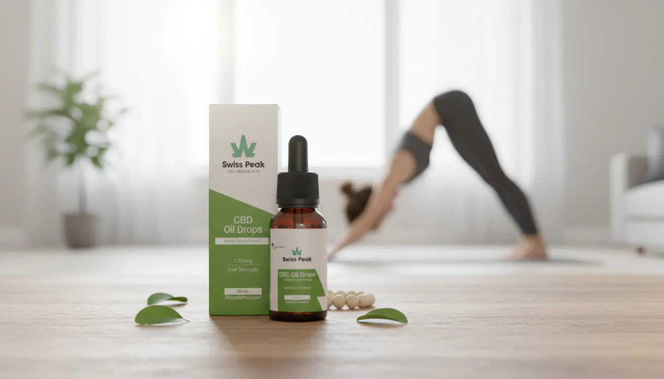 CBD Oil vs. Hemp Oil: Understanding the Key Differences