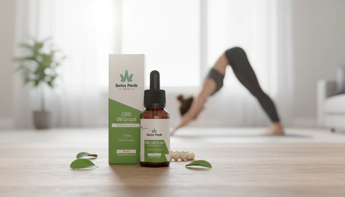 CBD Oil vs. Hemp Oil: Understanding the Key Differences