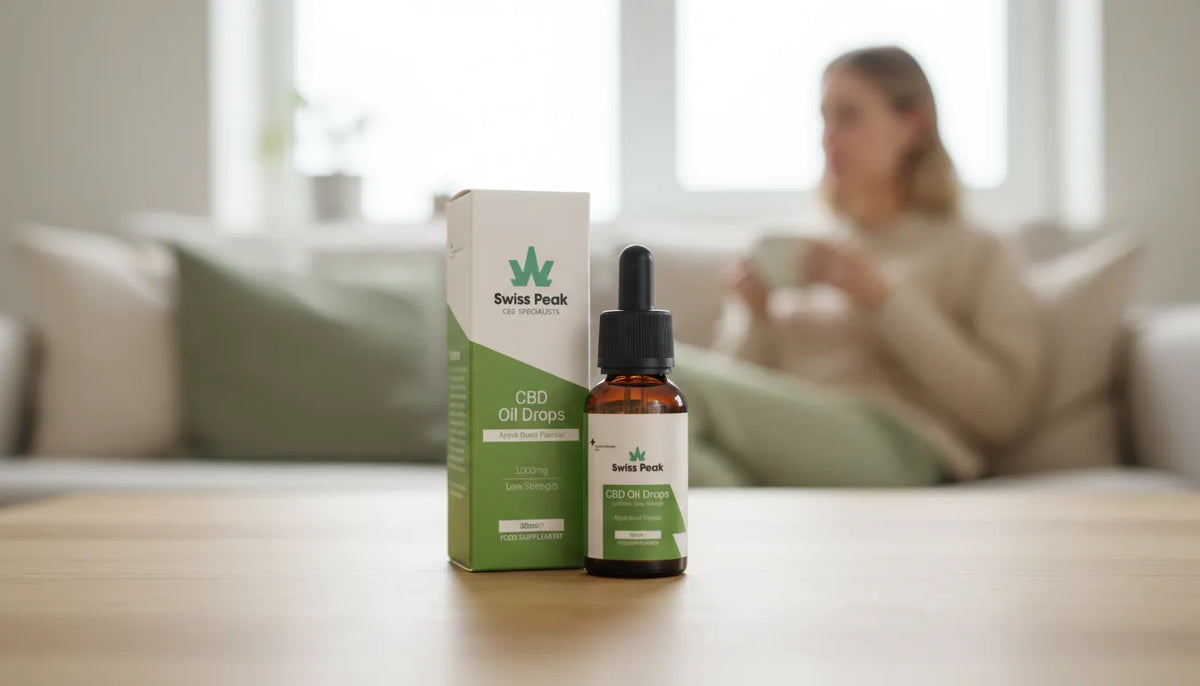 CBD Oil vs. Tincture: Are They the Same?