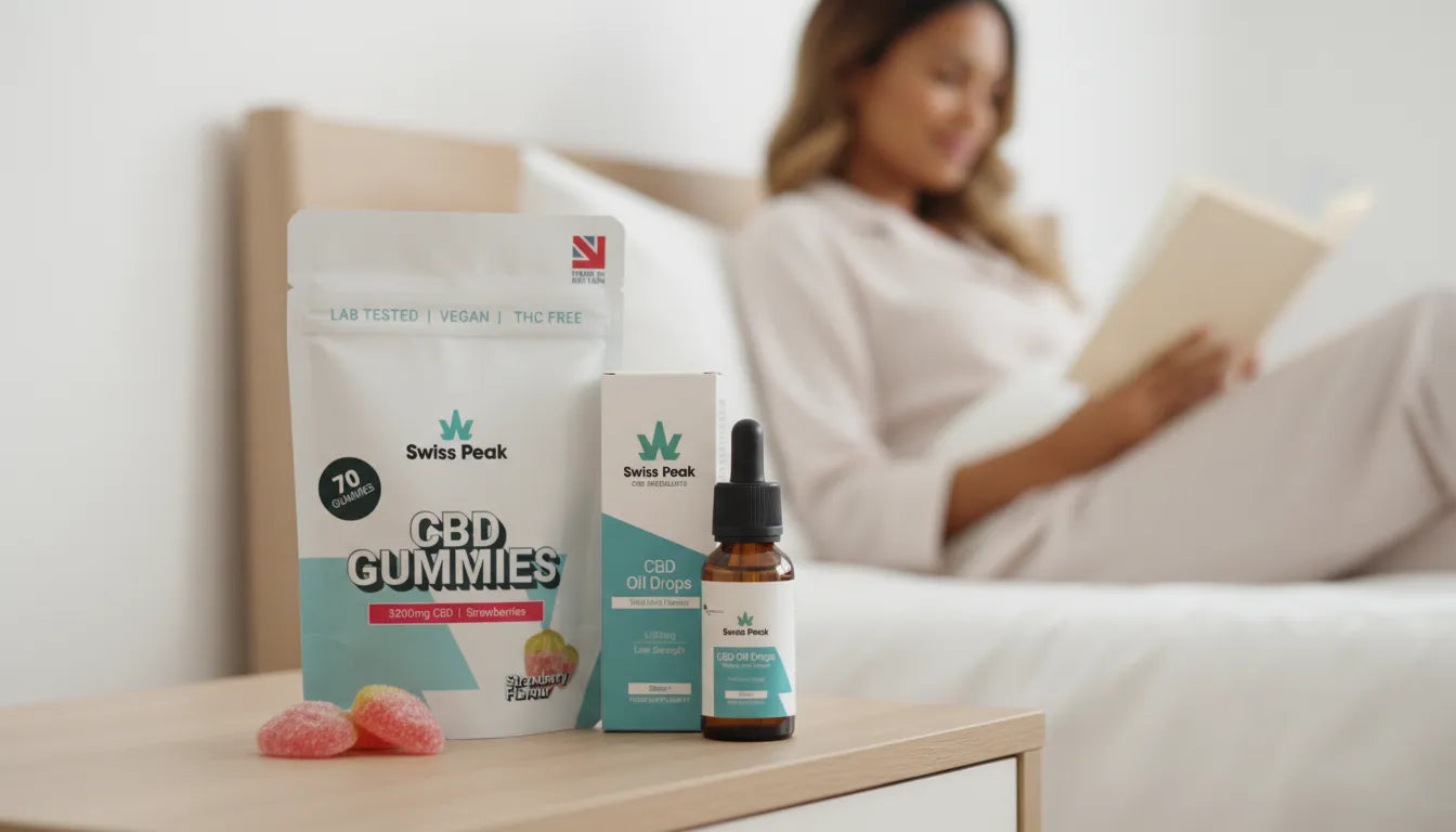 CBD & Parkinson's Tremors: Exploring Potential Support
