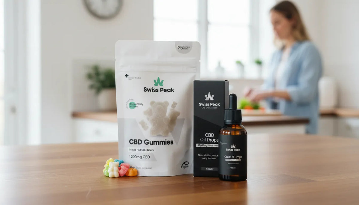 CBD Salve for Back Pain: What You Need to Know