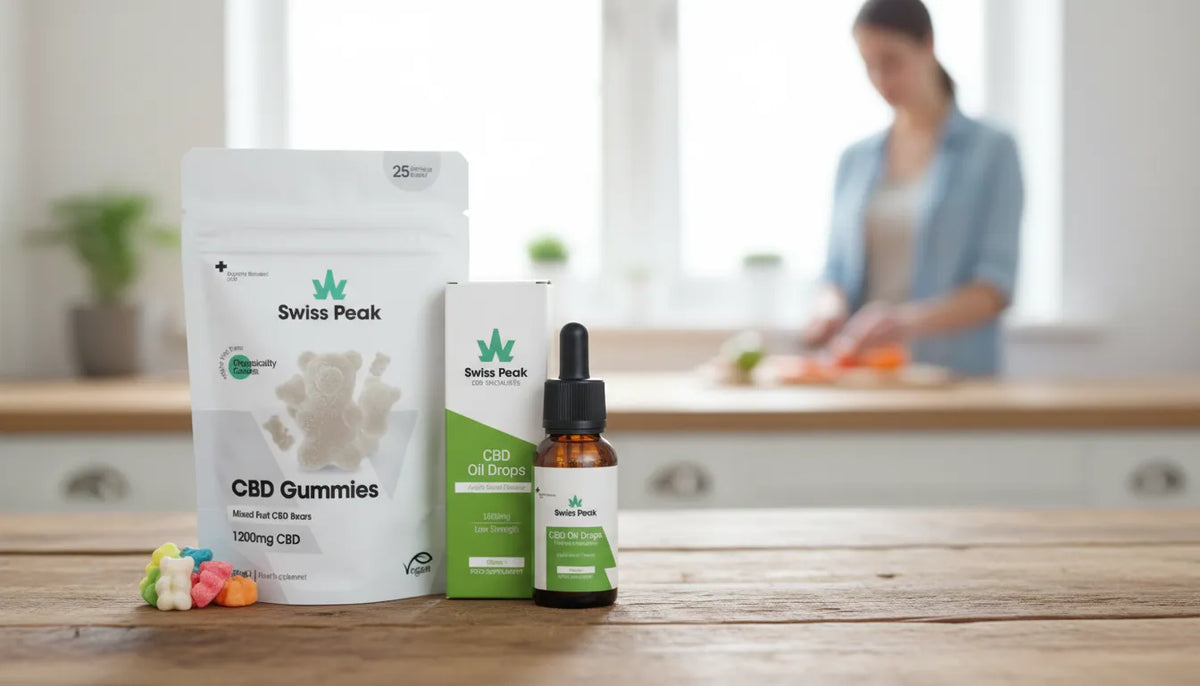CBD & Well-being: Does it Help Anxiety or Make it Worse?