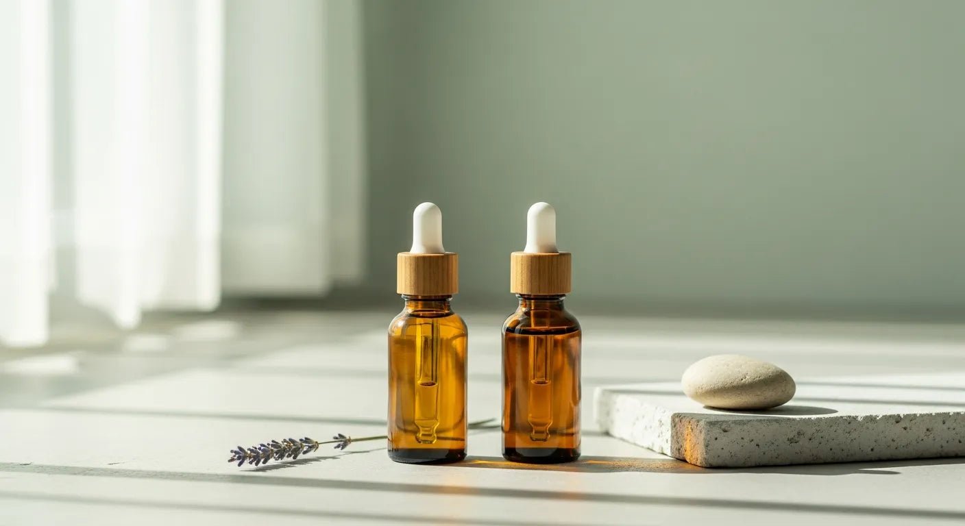 Choosing CBD Oil Strength: 1500mg vs 3000mg Explained - Swiss Peak