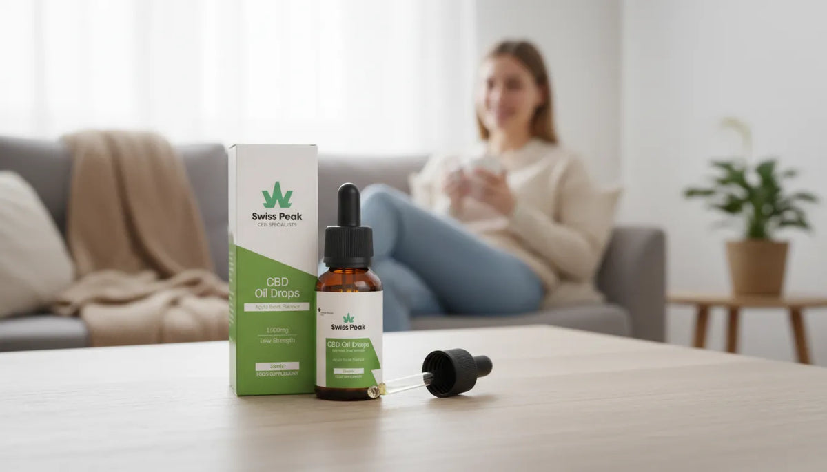 Choosing CBD Oil Strength: 1500mg vs 3000mg Explained