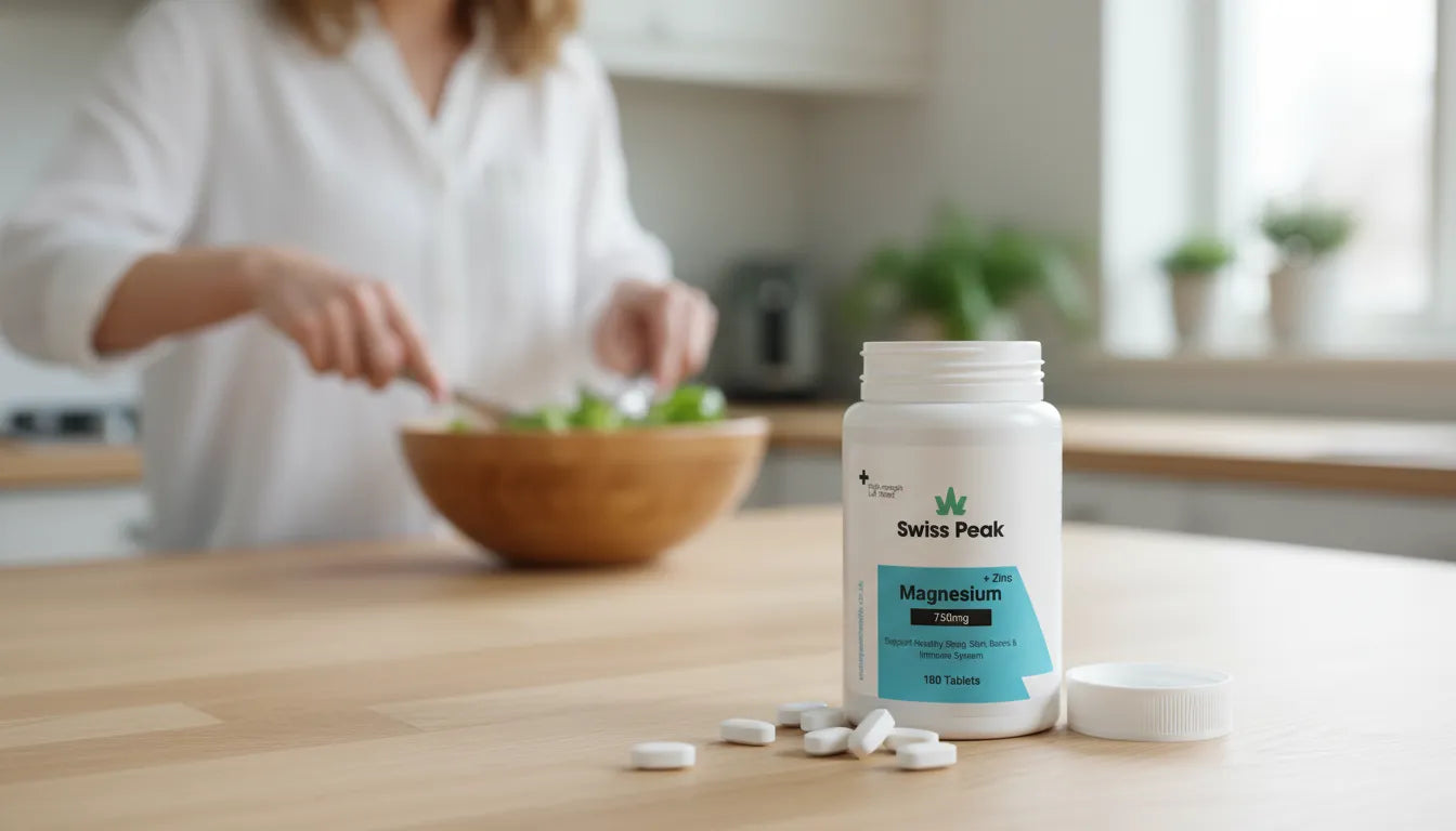 Choosing the Right Dose: What MG of Magnesium Citrate Should I Take?