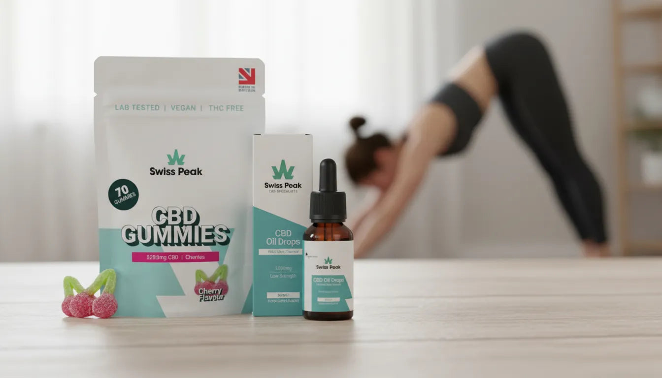 Choosing Which CBD for Sleep: A Guide to Restful Nights